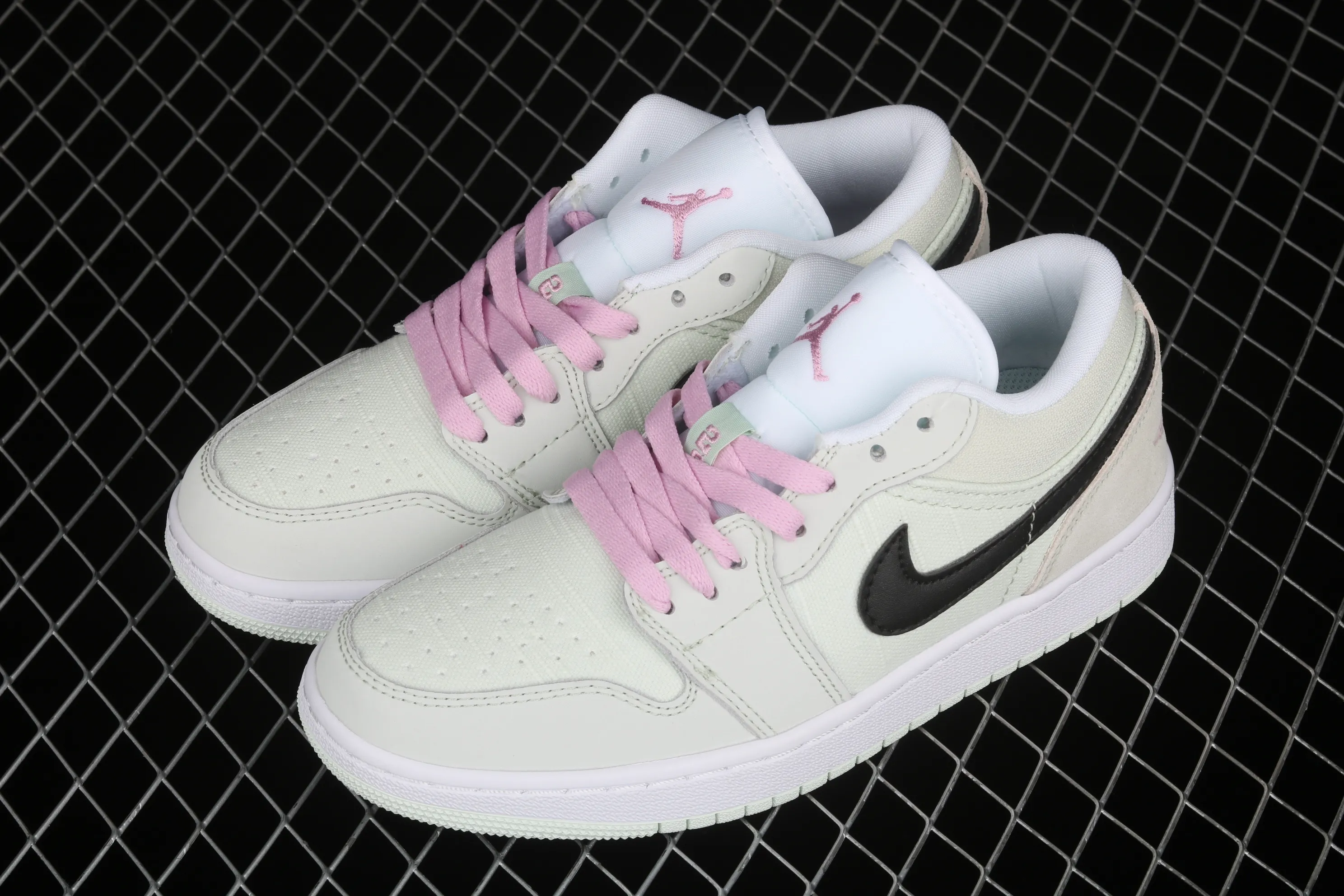 All categories Air Jordan Jordan series basketball shoes Air Jordan 1 Low Air Jordan 1 Low AJ1 Joe 1 low-top cultural and leisure sports sneakers CZ0776-300